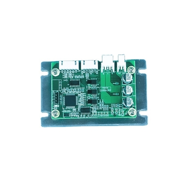 Newcomer Professionally Manufactured High Quality Brushless DC Motor Controller AC06-10A