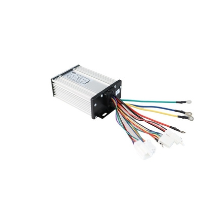 Contrôleur For Ebike de moteur de Controller Bldc Brushless de conducteur de contrôleur de mouvement de fabrication de technologie de véhicule électrique