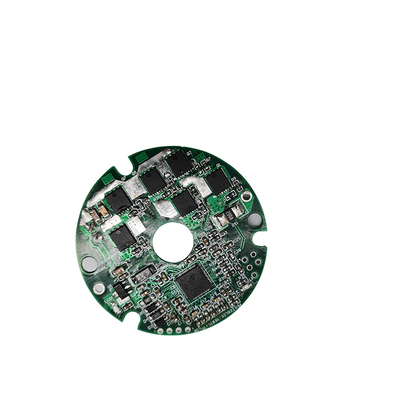 New design 24V 250W pwm speed controller brushless motor driver for bldc sensorless motor 52mm