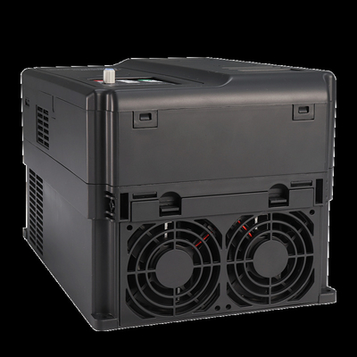 Motor Speed ​​Control 220v To 380v Single Phase 3 Phase Converter VFD Control Frequency Motor Speed ​​Inverter